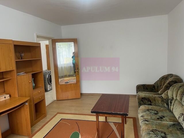 Apartament 3 camere Titan- Ozana.
