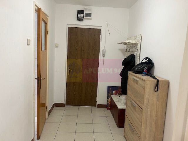 Apartament 3 camere Titan- Ozana.