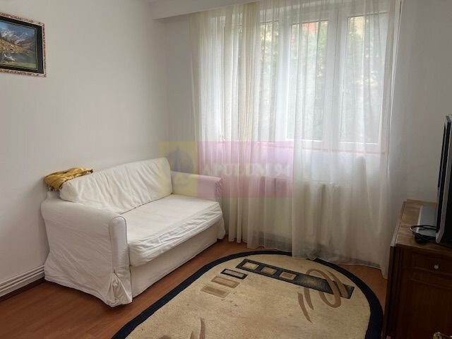 Apartament 3 camere Titan- Ozana.