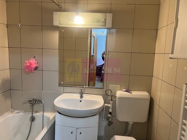 Apartament 3 camere Titan- Ozana.