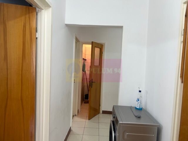 Apartament 3 camere Titan- Ozana.