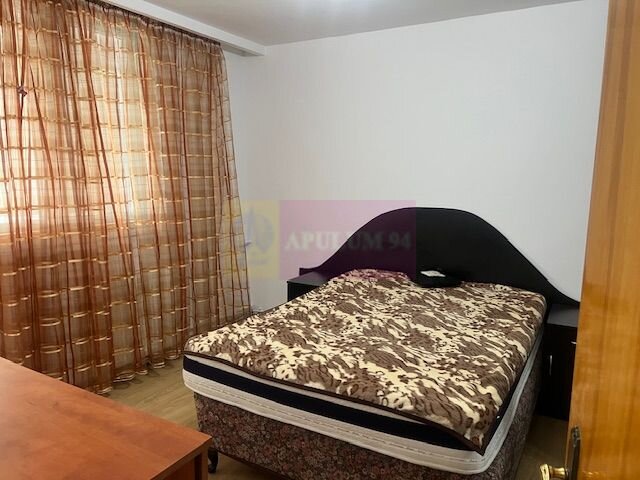 Apartament 3 camere Titan- Ozana.